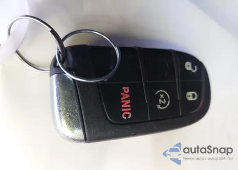 2015 Jeep Renegade Latitude from USA, damaged, VIN ZACCJABT4FPC33079